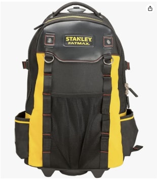 Mochila Stanley Fatmax 1-79-215 por 40,03€