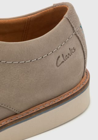 Clarks Atticus zapatos de vestir por 39,99€