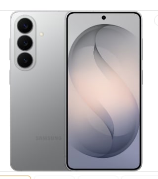 Samsung Galaxy S26 512GB Zilver voor €762 bij phonemarket