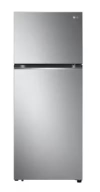 Refrigerador Top Mount LG Inverter 14 Pies por $7,549 | Soriana