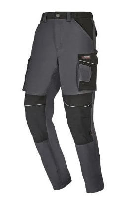 PARKSIDE PERFORMANCE® Heren werkbroek voor €6,99 in de lidl webshop