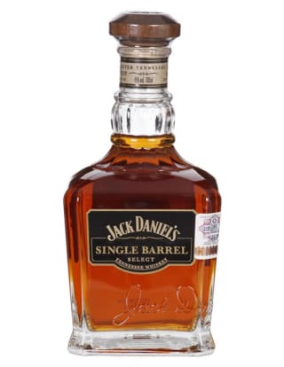 JACK DANIEL'S Single Barrel 700ml por $769 | Oferta Liverpool