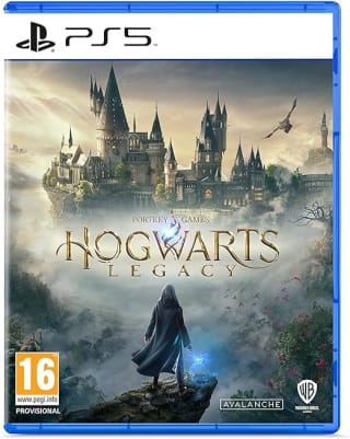 Hogwarts Legacy (PS5) – £14.99