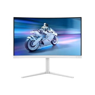 Monitor gaming Philips 27M2C5501/00, 27" QHD, 180 Hz, 1 ms GtG por 152.15€