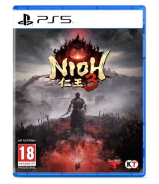 Videojuego Juego Nioh 3 Playstation 5 por 36.75€