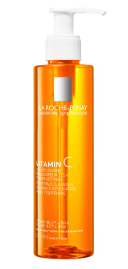 Vitamin C Limpiador La Roche-Posay 200 ml por solo $19.990 en Falabella