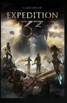 Jeu Xbox Clair Obscur: Expedition 33 à 32,05€