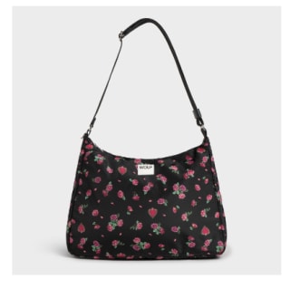 Bolso Hobo Wouf Bloom por 39.99€