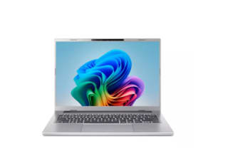 Ordinateur portable ACER Aspire A14-61M-R74Y Copilot + à 699,99€