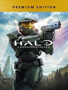 Halo: Campaign Evolved - Premium Edition por $1,058 | Eneba