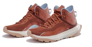 Botas de Trekking de Mujer Vasque Here Mid por 34.99€