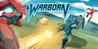 Videojuego Warborn por 6.24€