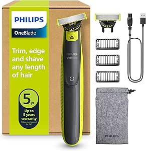 Philips OneBlade 360 voor €24,99 bij Amazon