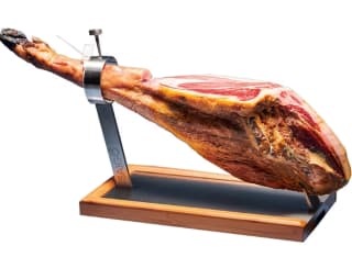 Jamón de cebo ibérico 50% raza ibérica pieza | 8 kg por 119€