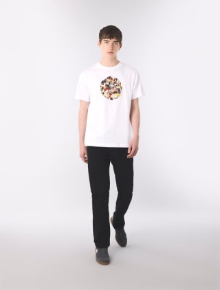Extra 50% Off PrettyGreen Clearance – T-Shirts £8 / Polo Shirts £15