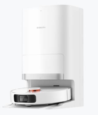 Xiaomi X20+ Robot Vacuum Cleaner met dweilfunctie voor €279 mi Store