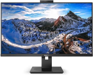 Philips P-line 329P1H - LED-monitor voor €382,26 bij Amazon