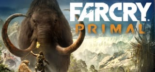 Far Cry Primal Standard Edition por $60 | Descuento Steam
