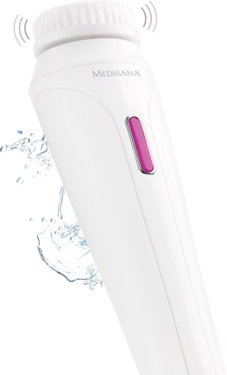 Medisana FB 885 gezichtsreiniger voor €9,95 bij Bol