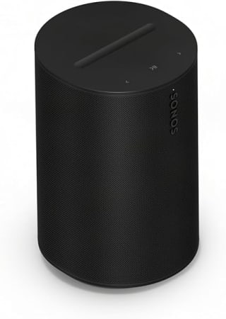 Sonos Era 100 SL voor €164 dmv code bij Amazon