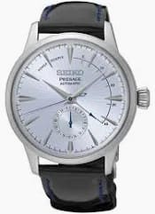 Seiko Presage Cocktail Time "Skydiving" SSA343J1 for £320