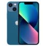 Refurbished Good Apple iPhone 13 Mini Blue 5.4" 128GB 5G Unlocked & SIM Free Smartph