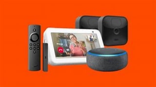 Amazon Devices Summer Sale – Fire TV, Kindle, Echo & More