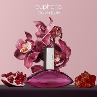Calvin Klein Euphoria Eau de Parfum mujer 100ml por 35.25€