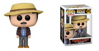 Figura Funko Pop Randy Marsh South Park por 8.45€