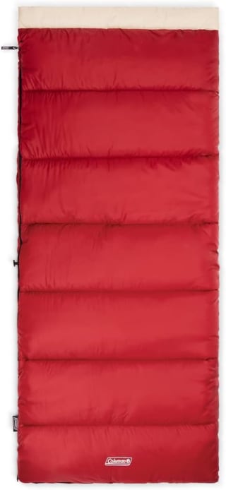 Saco Coleman Flatlands por $789 | Oferta Amazon