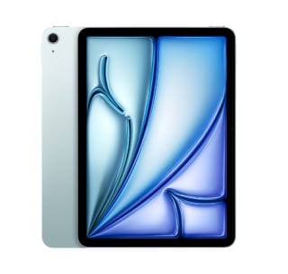 Tablette Apple iPad Air 11" Puce M3 128 Go Wifi 7ème génération 2025 à 609,99€