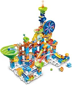 VTech Marble Rush Ultimate Set XL100 Circuito de Canicas por 44.48€