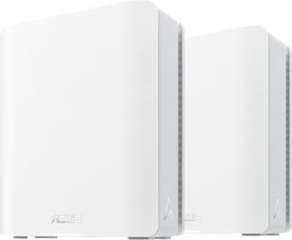 ASUS ZenWiFi BT10 - Mesh WiFi - Tri-band - WiFi 7 voor €279 bij Bol