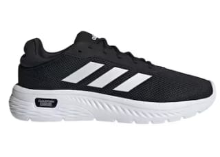 Tenis Cloudfoam Comfy Adidas Negro Hombre por $686 en Coppel