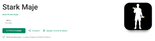 Stark Maje Gratis en Google Play