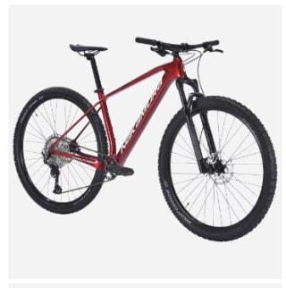 Vtt adulte Complite 950C Rouge à 949,99€