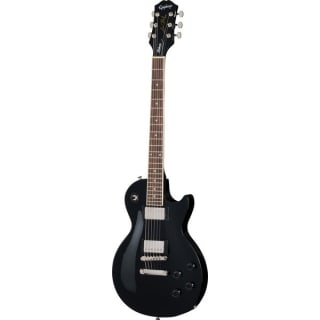 Guitare électrique Epiphone Les Paul Tribute Ebony à 299€