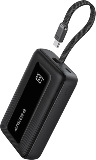 Power Bank Anker Zolo 10000mAh por $349 | Oferta Amazon