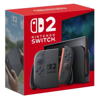 Nintendo Switch 2 256GB por $8,386 | Walmart (BBVA 12 MSI)