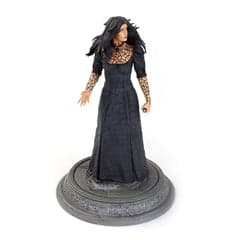 Dark Horse Yennefer Estatua PVC 22cm Coleccionable The Witcher por 29.99€