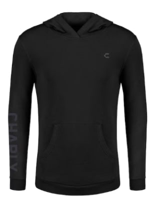 Sudadera Charly para hombre por $280 | Oferta Suburbia