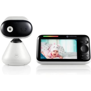 Motorola PIP1500 - Babyfoon met camera en display voor €34,99 bij Joybuy