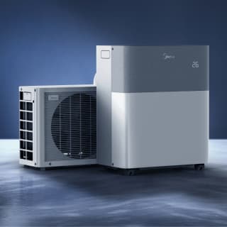 Midea PortaSplit - Best value (alleen koelen) voor €689 dmv code