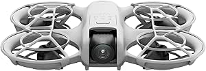 DJI Neo Mini Drone 4K Used Very Good £86.82 on Amazon Resale