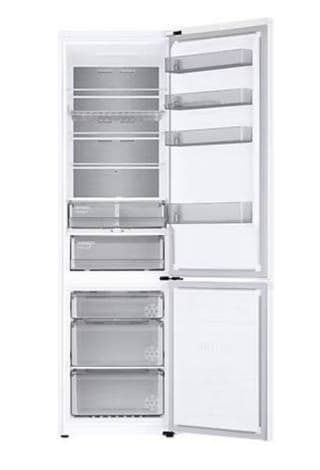 Frigorífico Combi SAMSUNG RB38C705CWW/EF No Frost 203 cm 390 L Blanco por 599,98€