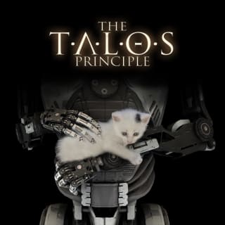 The Talos Principle PlayStation por 5.99€.