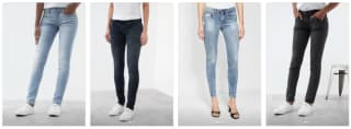 Chollazo pantalones G-STAR RAW por tan solo 4,50€ muchos modelos disponibles y tallas