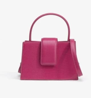 Vilanova Bolso de mano con solapa por 9.99€.