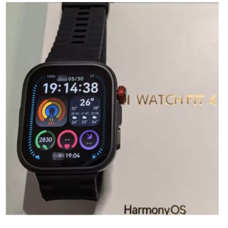 Huawei Watch Fit 4 Pro Smartwatch Gris por 139.32€