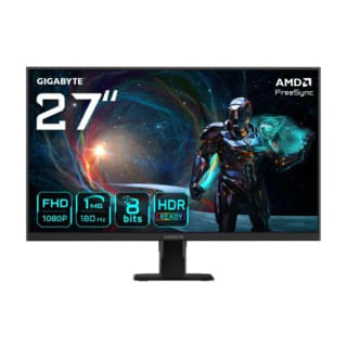 Monitor Gigabyte GS27FA 27" LED SS-IPS FullHD 180Hz FreeSync por 89€